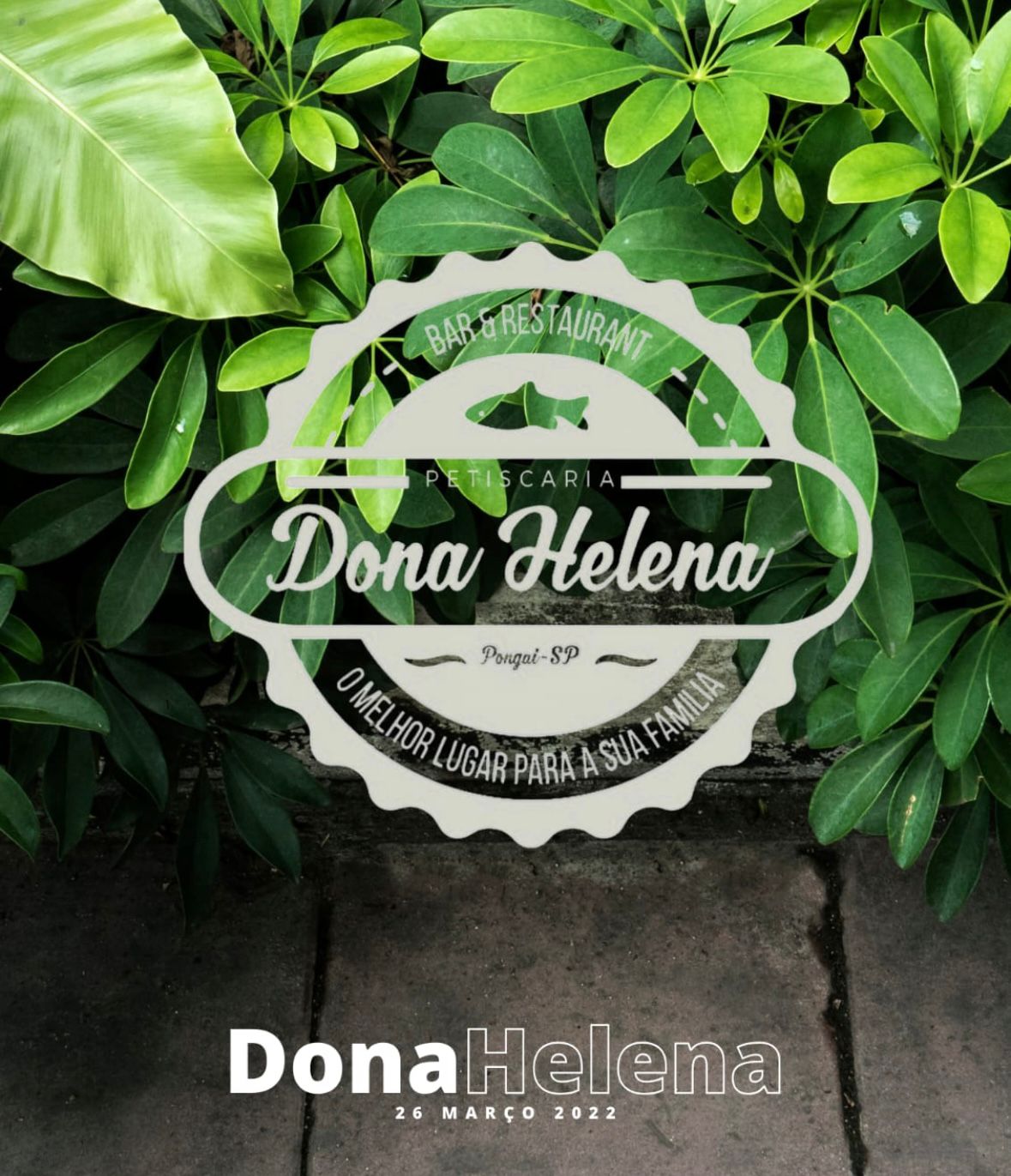 Dona Helena