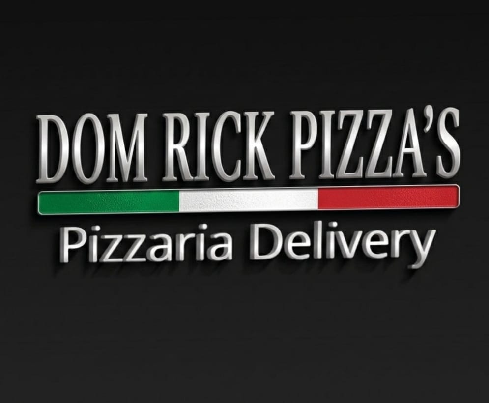 Dom Rick Pizza's